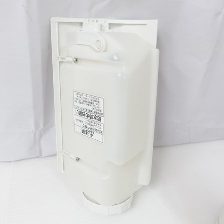  Panasonic パナソニック セラミックファンヒーター DS-FKX1205 ホワイト 一部地域を除き送料無料