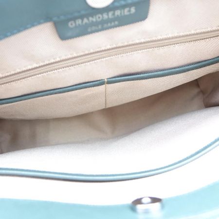  COLE HAAN コールハーン グランドシリーズ ストラップ付 2WAY U04144 グリーン