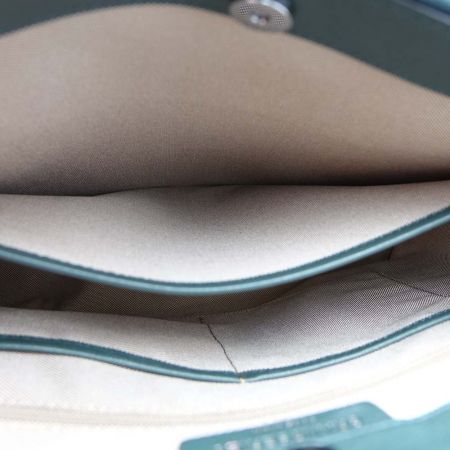  COLE HAAN コールハーン グランドシリーズ ストラップ付 2WAY U04144 グリーン