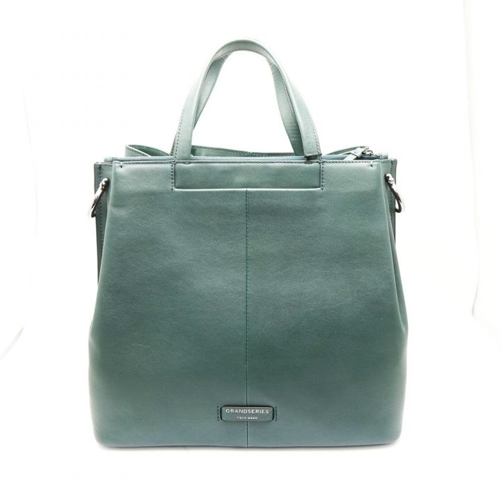 COLE HAAN コールハーン グランドシリーズ ストラップ付 2WAY U04144 