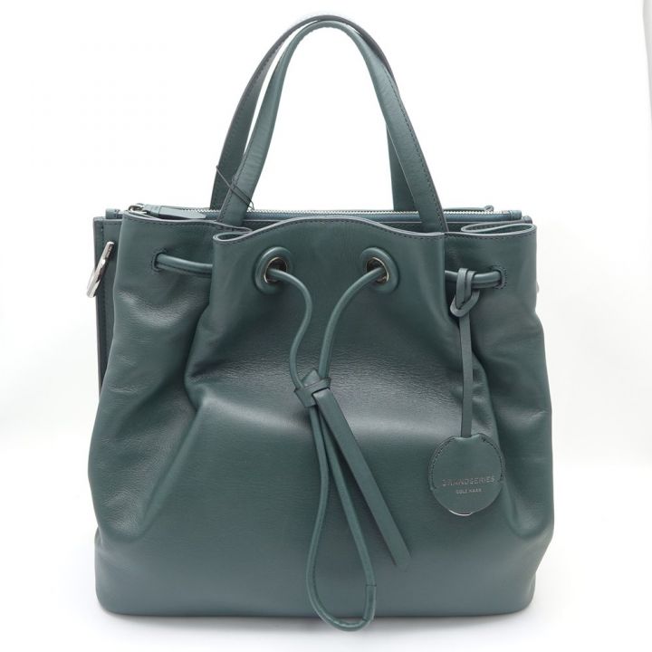 COLE HAAN コールハーン グランドシリーズ ストラップ付 2WAY U04144 