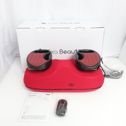 ◆◆ ヤーマン Exa　Beaute　スイングビート AYS-35R レッド Sランク