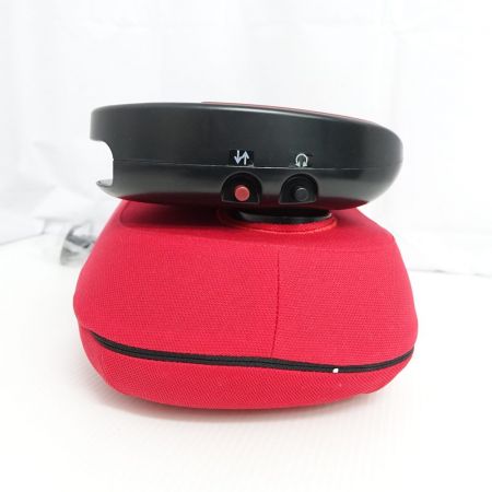  ヤーマン Exa　Beaute　スイングビート AYS-35R レッド