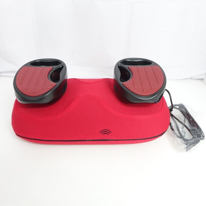 ヤーマン スイングビート AYS-35R Exa Beaute 24や101 乗せるだけ！ラクして気になる部分をケアできるヤーマン「スイング