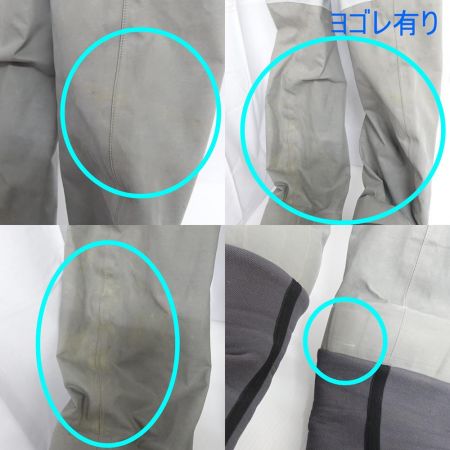  SIMMS G3　Guide STOCKINGFOOT　Cinder ウェーダー　JXL  一部地域を除き送料無料