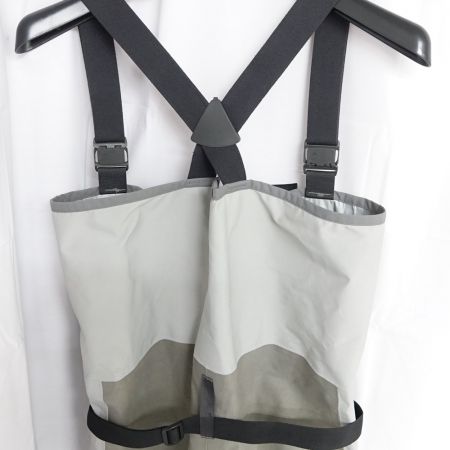  SIMMS G3　Guide STOCKINGFOOT　Cinder ウェーダー　JXL  一部地域を除き送料無料