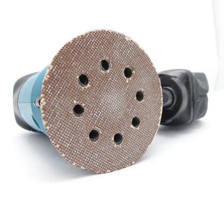  MAKITA マキタ 125mm　充電式ランダムオービットサンダー　14.4ｖ BO140D 一部地域を除き送料無料