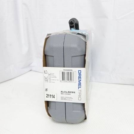  BOSCH ボッシュ Dremel ドレメル トリオ　万能ルーター  【一部地域を除き送料無料】