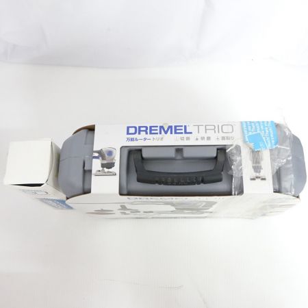 BOSCH ボッシュ Dremel ドレメル トリオ　万能ルーター  【一部地域を除き送料無料】