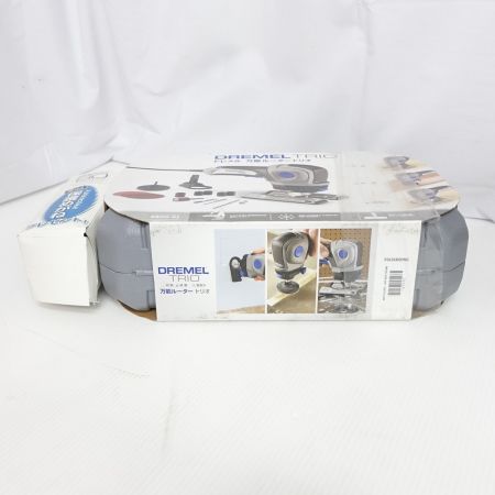  BOSCH ボッシュ Dremel ドレメル トリオ　万能ルーター  【一部地域を除き送料無料】
