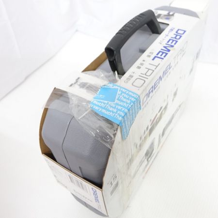  BOSCH ボッシュ Dremel ドレメル トリオ　万能ルーター  【一部地域を除き送料無料】
