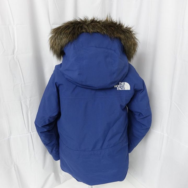 THE NORTH FACE ザノースフェイス Antarctica Parka ダウンジャケット