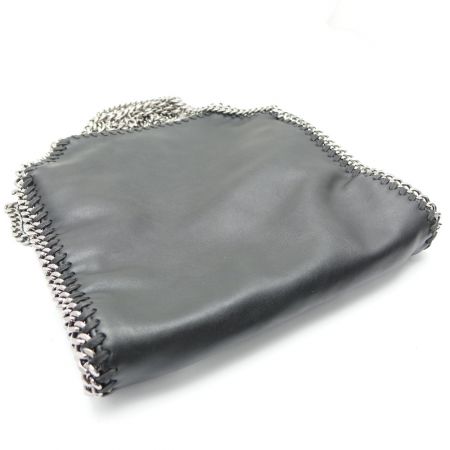  Stella McCartney ステラマッカートニー チェーンショルダーバッグ 星柄 234387 W9132 一部地域を除き送料無料