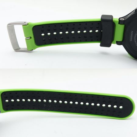  GARMIN デジタル フォアアスリート　235J 010-03717-6K 一部地域を除き送料無料