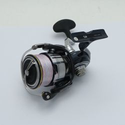 ◆◆ DAIWA ダイワ セルテート　スピニングリール　本体のみ LT4000-CXH 060053 一部地域を除き送料無料 Bランク