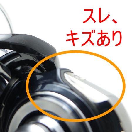  DAIWA ダイワ セルテート　スピニングリール　本体のみ LT4000-CXH 060053 一部地域を除き送料無料