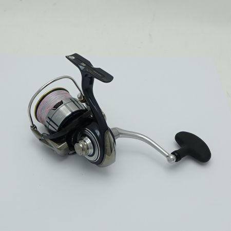  DAIWA ダイワ セルテート　スピニングリール　本体のみ LT4000-CXH 060053 一部地域を除き送料無料