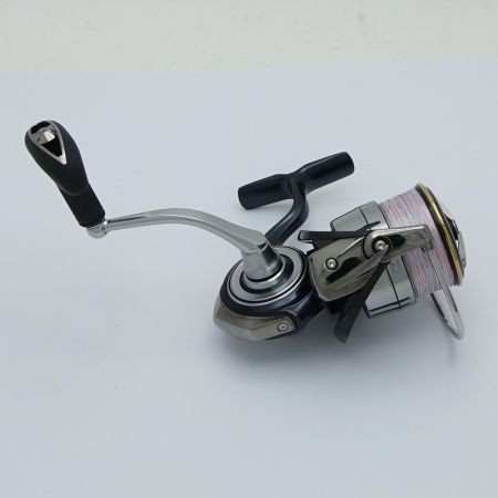  DAIWA ダイワ セルテート　スピニングリール　本体のみ LT4000-CXH 060053 一部地域を除き送料無料
