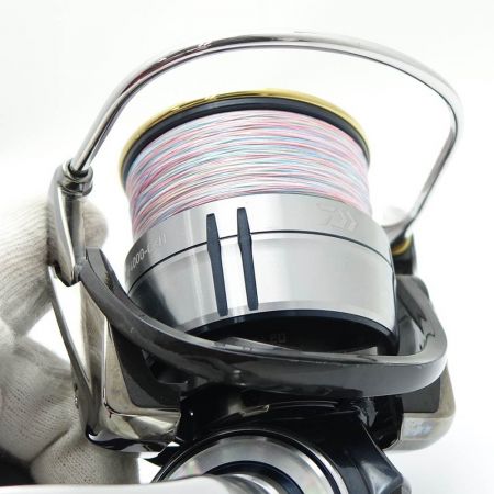  DAIWA ダイワ セルテート　スピニングリール　本体のみ LT4000-CXH 060053 一部地域を除き送料無料