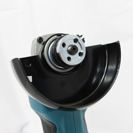 中古】 MAKITA マキタ 充電式ディスクグラインダー GA402DRF 一部地域