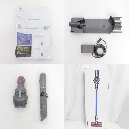  Dyson V7 ダイソン　V7　スティッククリーナー 一部地域を除き送料無料