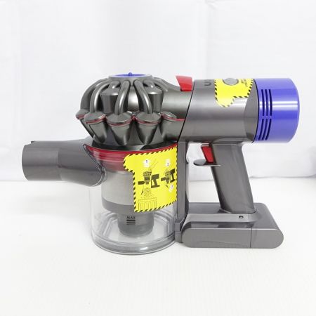  Dyson V7 ダイソン　V7　スティッククリーナー 一部地域を除き送料無料