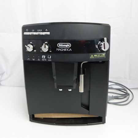  DeLonghi デロンギ マグニフィカ　全自動コーヒーマシン ESM03110 【一部地域を除き送料無料】