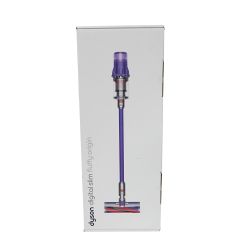 ◆◆ Dyson ダイソン digital slim fiuffy origin SV18コードレスクリーナー SV18 パープル 一部地域を除き送料無料 Bランク