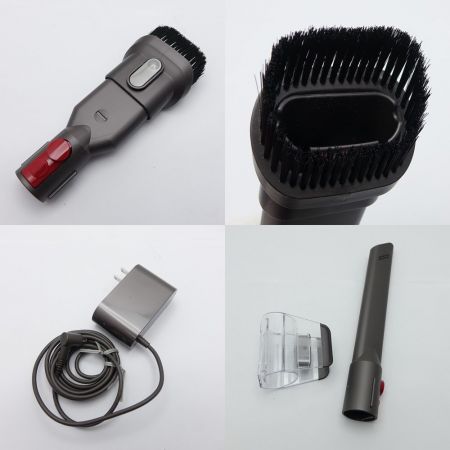  Dyson ダイソン digital slim fiuffy origin SV18コードレスクリーナー SV18 パープル 一部地域を除き送料無料