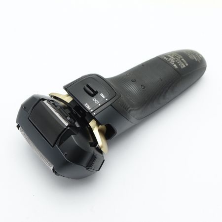  Panasonic パナソニック リニアシェーバー　ラムダッシュ ES-LV67-K 一部地域を除き送料無料