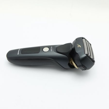  Panasonic パナソニック リニアシェーバー　ラムダッシュ ES-LV67-K 一部地域を除き送料無料