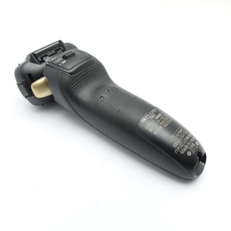  Panasonic パナソニック リニアシェーバー　ラムダッシュ ES-LV67-K 一部地域を除き送料無料