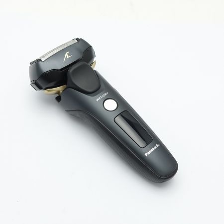  Panasonic パナソニック リニアシェーバー　ラムダッシュ ES-LV67-K 一部地域を除き送料無料