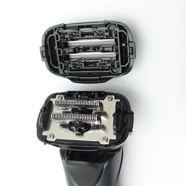 Panasonic パナソニック リニアシェーバー ラムダッシュ ES-LV67-K 一