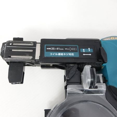  MAKITA マキタ オートパックスクリュードライバー 6841R 一部地域を除き送料無料