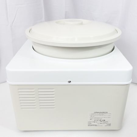  Tiger タイガ 餅つき機　力じまん　力いちばん（つき専用機） SME-A 一部地域を除き送料無料