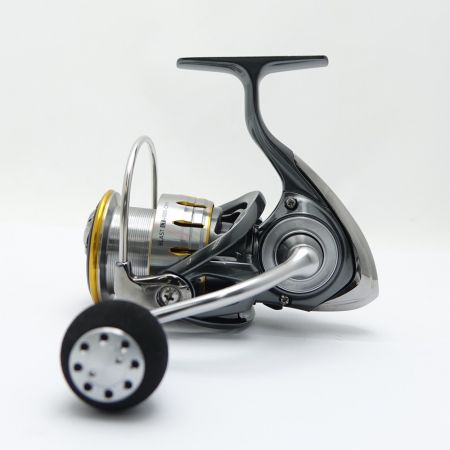  DAIWA ダイワ 18 BLAST LT4000-CXH スピニングリール 18 BLAST LT4000-CXH 一部地域を除き送料無料