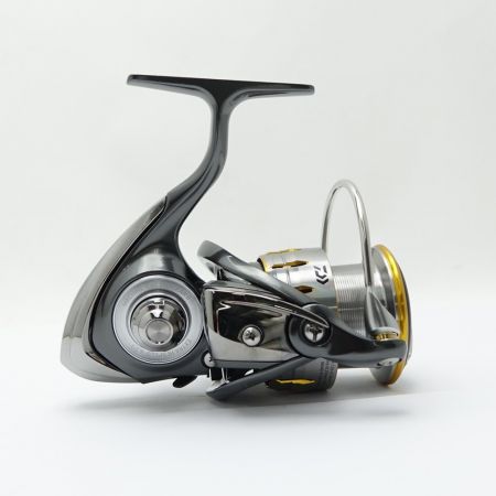  DAIWA ダイワ 18 BLAST LT4000-CXH スピニングリール 18 BLAST LT4000-CXH 一部地域を除き送料無料