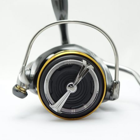  DAIWA ダイワ 18 BLAST LT4000-CXH スピニングリール 18 BLAST LT4000-CXH 一部地域を除き送料無料