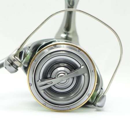  SHIMANO シマノ スピニングリール 18 STELLA 4000XG 【一部地域を除き送料無料】