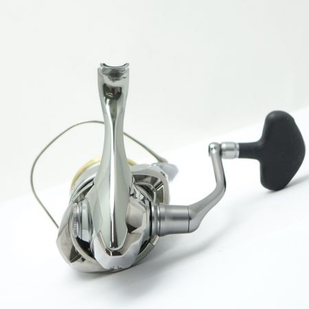  SHIMANO シマノ スピニングリール 18 STELLA 4000XG 【一部地域を除き送料無料】