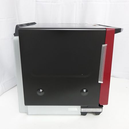  TOSHIBA 東芝 過熱水蒸気オーブンレンジ　 ER-SD5000 グランレッド 【一部地域を除き送料無料】