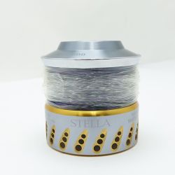 ◆◆ SHIMANO シマノ 08 STELLA SW10000XG スプールのみ 08 STELLA SW10000XG 一部地域を除き送料無料 Bランク