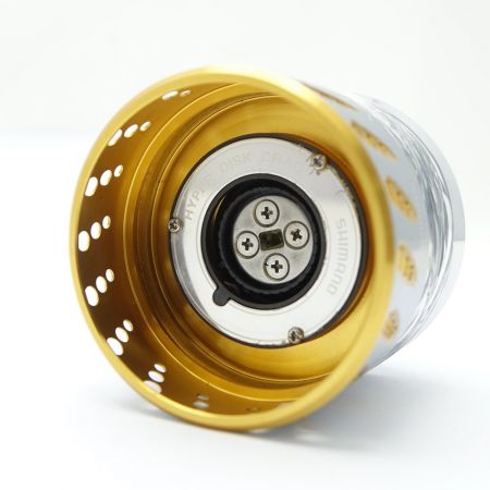  SHIMANO シマノ 08 STELLA SW10000XG スプールのみ 08 STELLA SW10000XG 一部地域を除き送料無料