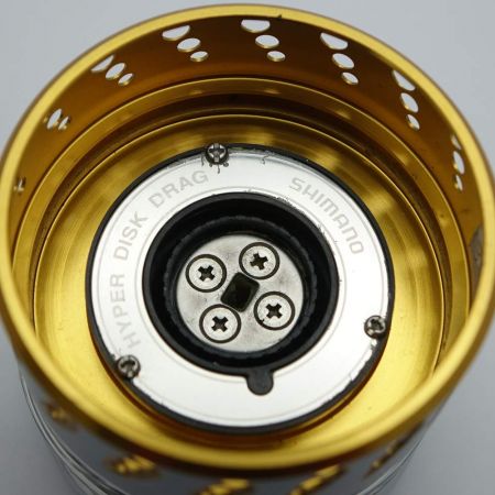  SHIMANO シマノ 08 STELLA SW10000XG スプールのみ 08 STELLA SW10000XG 一部地域を除き送料無料