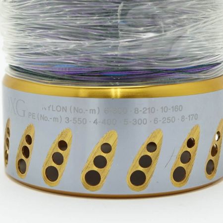  SHIMANO シマノ 08 STELLA SW10000XG スプールのみ 08 STELLA SW10000XG 一部地域を除き送料無料