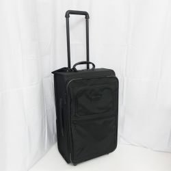 ◆◆ TUMI トゥミ キャリーバッグ ブラック Bランク