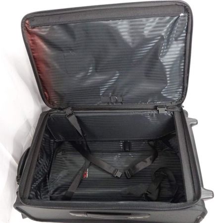  TUMI トゥミ キャリーバッグ ブラック