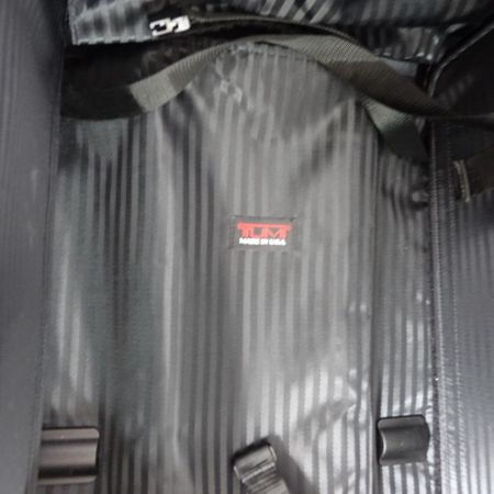  TUMI トゥミ キャリーバッグ ブラック