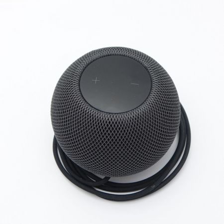  Apple アップル Blue Tooth機能 HomePod mini MY5G2J/A 一部地域を除き送料無料